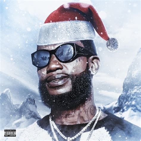 gucci mane santa